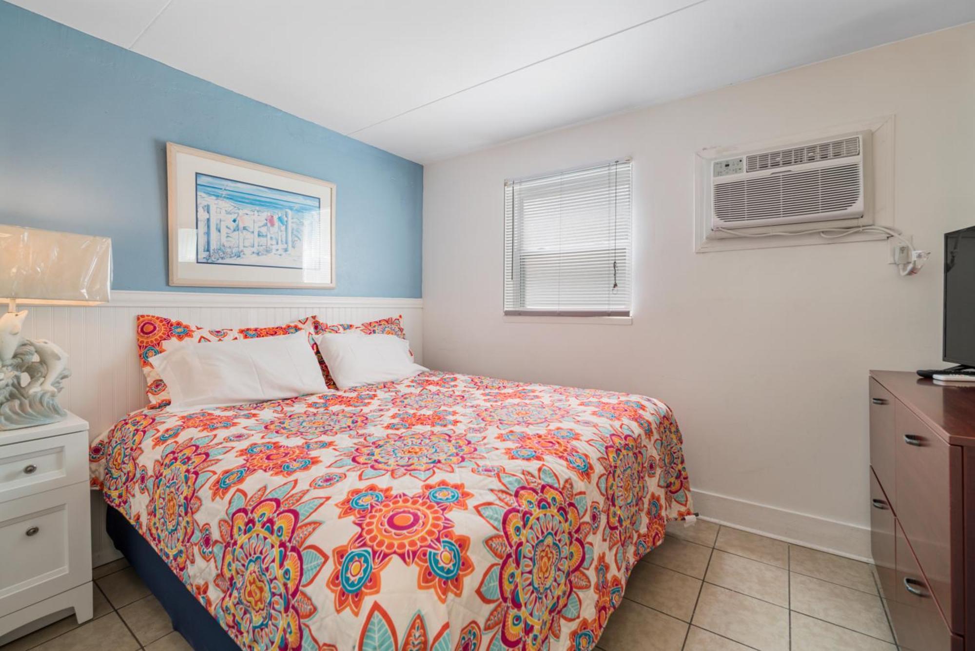 Sahara Motel North Wildwood Exteriér fotografie